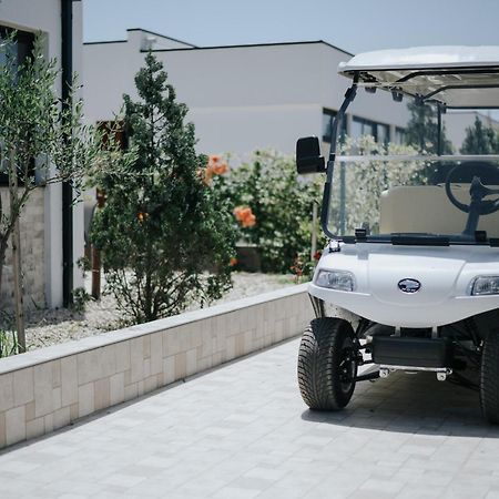 Imperial Family Resort Ulcinj Exterior foto